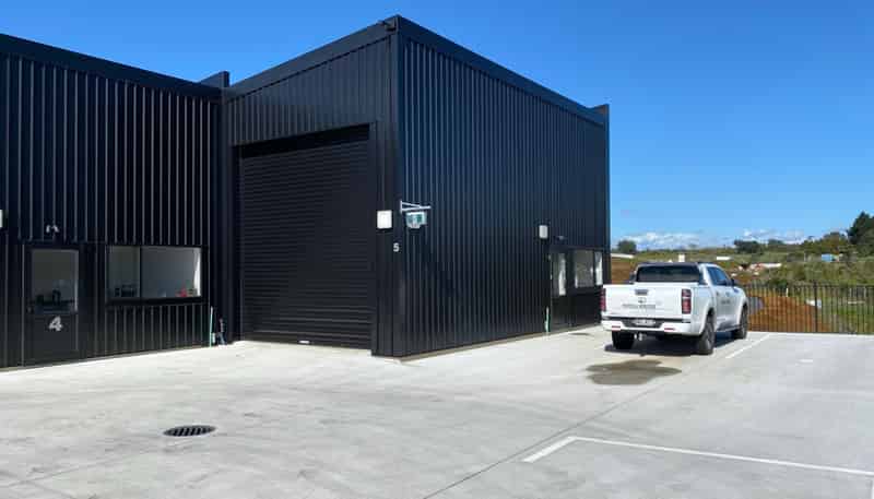 5/60 Connett Road, Bell Block