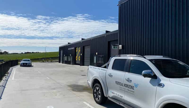 5/60 Connett Road, Bell Block