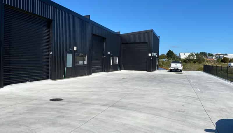 5/60 Connett Road, Bell Block