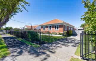 34 Princes Street, LEVIN