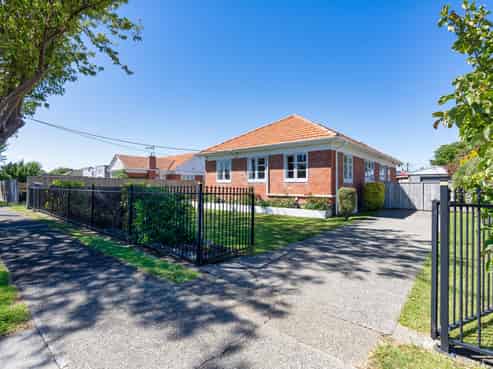 34 Princes Street, Levin