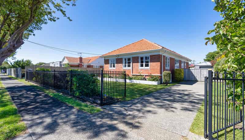 34 Princes Street, LEVIN