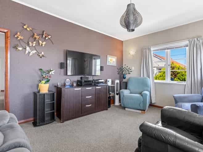 34 Princes Street, LEVIN