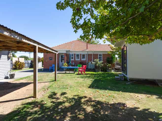 34 Princes Street, LEVIN