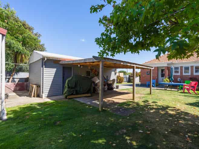 34 Princes Street, LEVIN