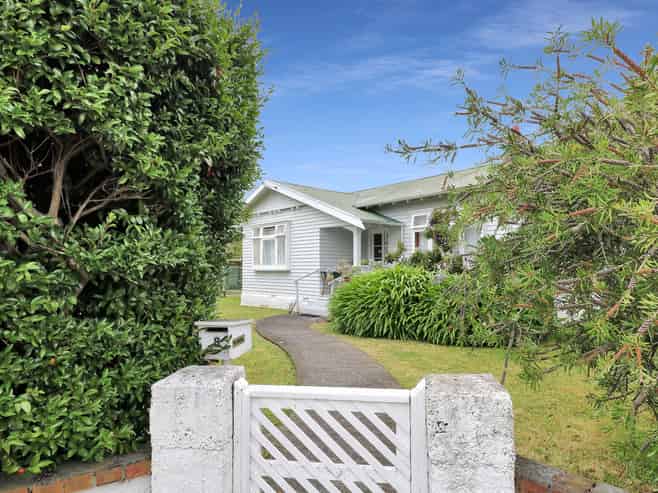 8 Junction Street, Fairfield