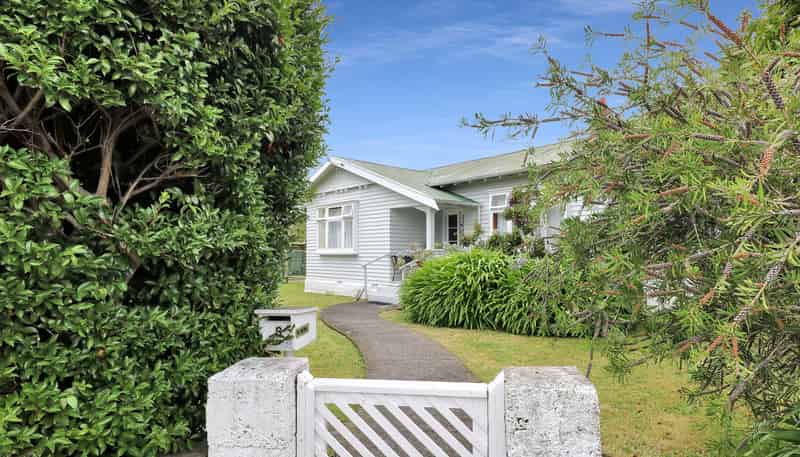 8 Junction Street, Fairfield