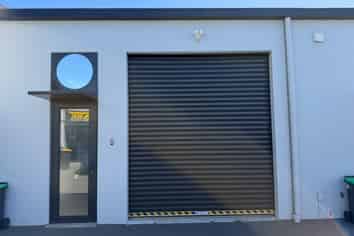 Modern 53 sqm Industrial Unit 