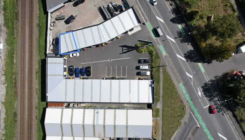 5/69 Garlands Road, Woolston