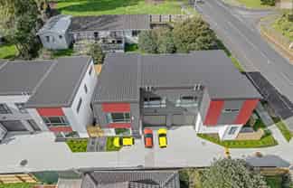 Lot 3/26 Hyperion Drive, Randwick Park