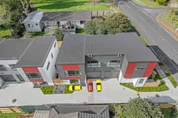 Lot 3/26 Hyperion Drive, Randwick Park