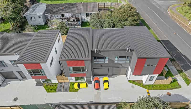 Lot 3/26 Hyperion Drive, Randwick Park