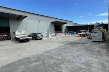 High-Spec Industrial With 5T Gantry