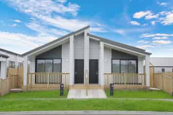 10 Kaapehu Street, Karaka