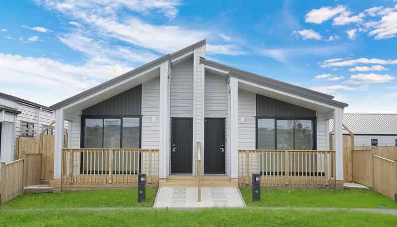 10 Kaapehu Street, Karaka