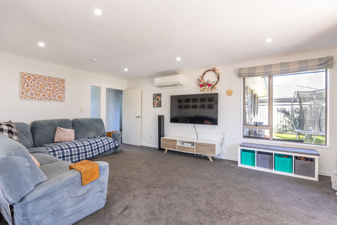Modern, Easy-care, and Private! - Ansicht 2