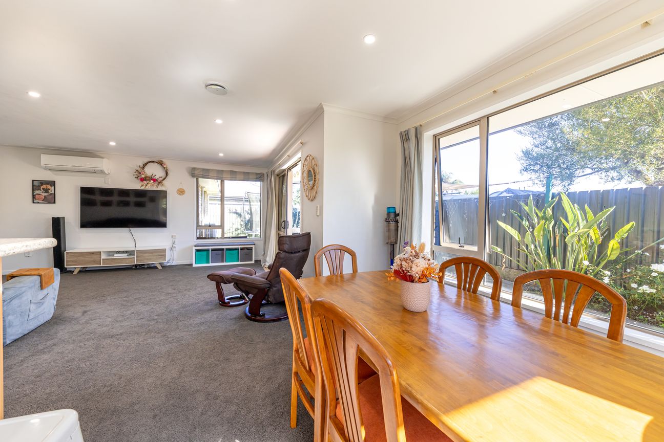 Modern, Easy-care, and Private! - Ansicht 6