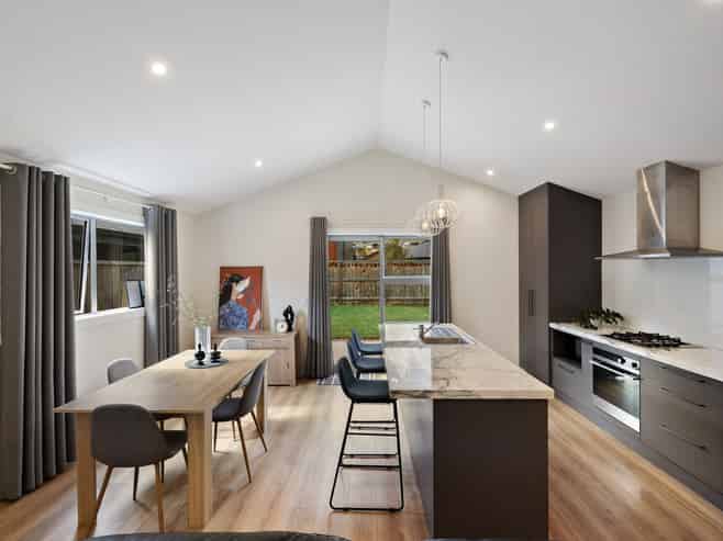 27 Bale Road, Queenstown