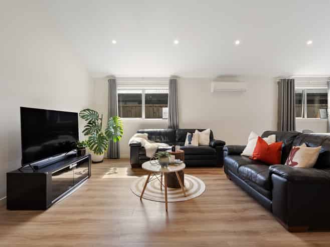 27 Bale Road, Queenstown