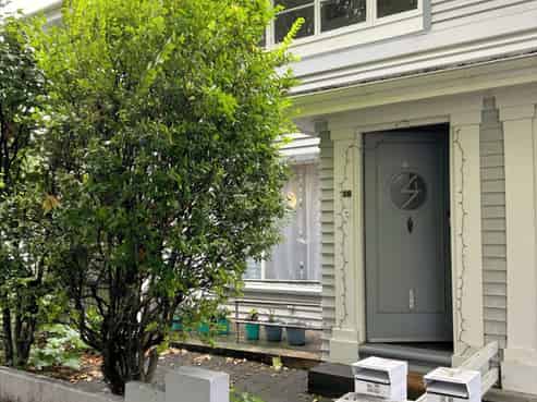 28 Chester Street West, Christchurch Central