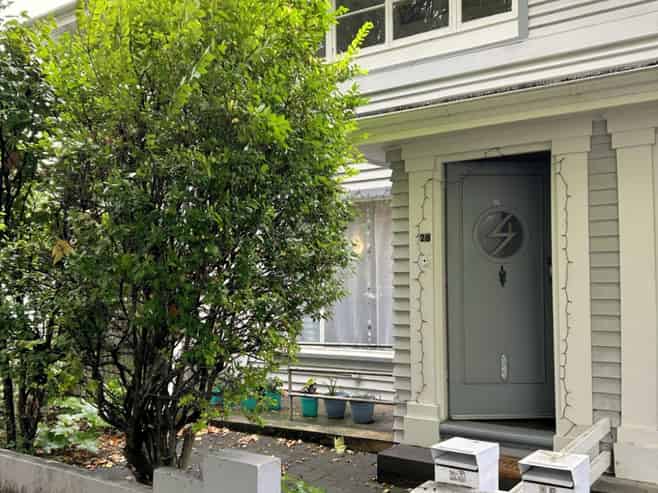 28 Chester Street West, Christchurch Central