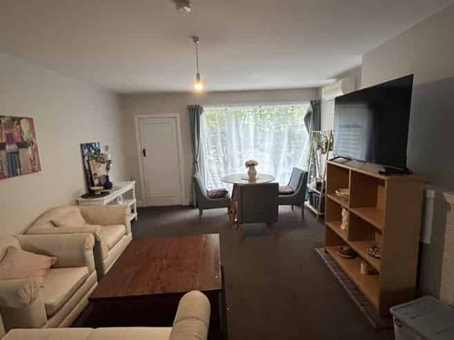 28 Chester Street West, Christchurch Central