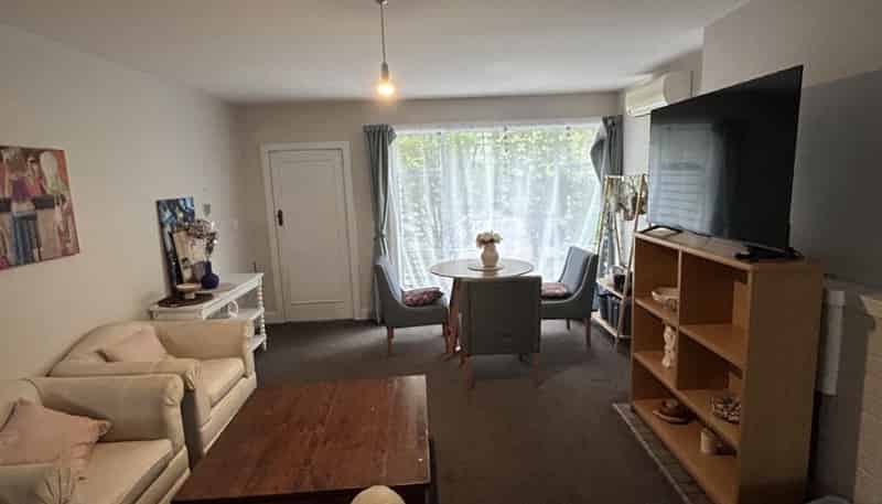 28 Chester Street West, Christchurch Central