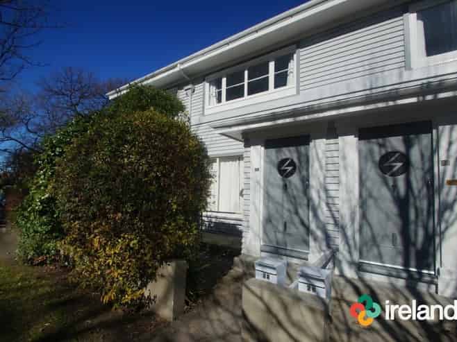 28 Chester Street West, Christchurch Central