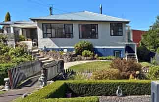 23 Aln Street, Oamaru