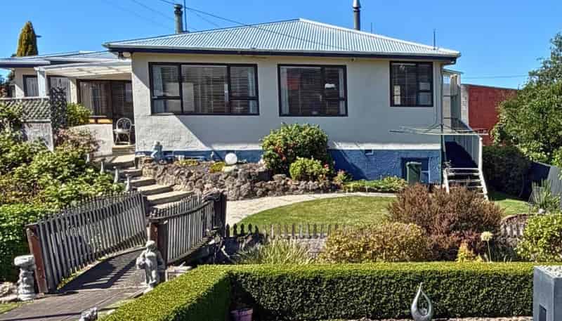 23 Aln Street, Oamaru