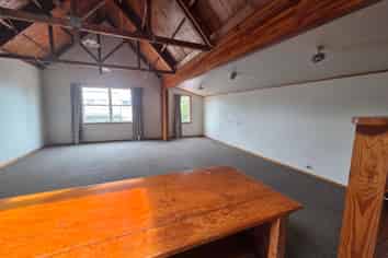 Central Cambridge Office