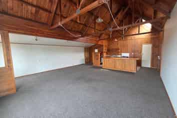 Central Cambridge Office