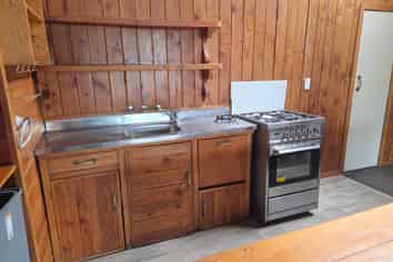 Central Cambridge Office