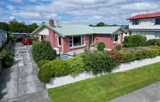 17 Highfield Terrace, Newfield