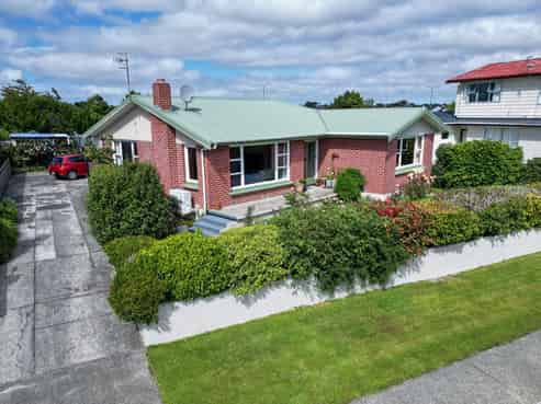 17 Highfield Terrace, Newfield