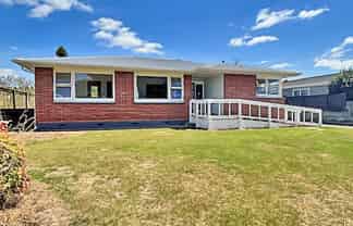 26 Fairview Avenue, Feilding