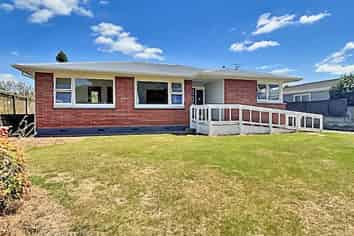 26 Fairview Avenue, Feilding