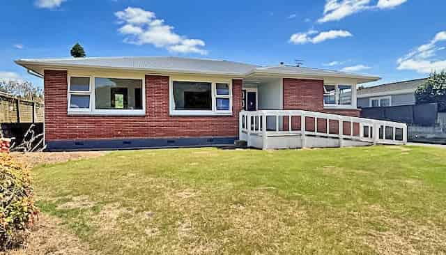 26 Fairview Avenue, Feilding