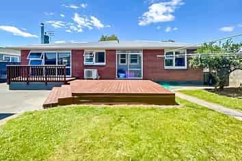 26 Fairview Avenue, Feilding