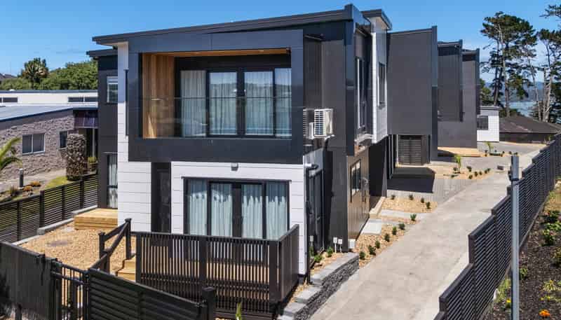 Lot 1/ 79  Halsey Drive, Lynfield