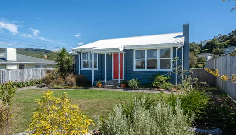 38 Piko Street, Titahi Bay