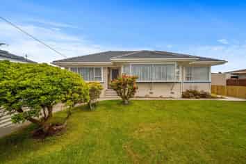 360 Carrington Street, Upper Vogeltown