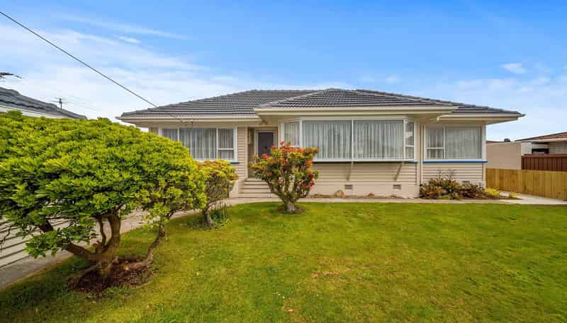 360 Carrington Street, Upper Vogeltown