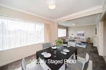 360 Carrington Street, Upper Vogeltown