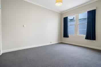 Occupy and/or invest