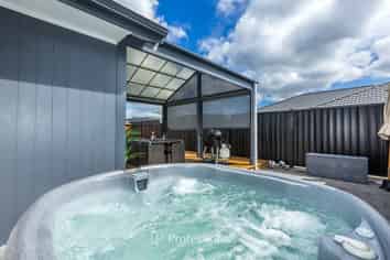 34 Filmer Crescent, Wallaceville