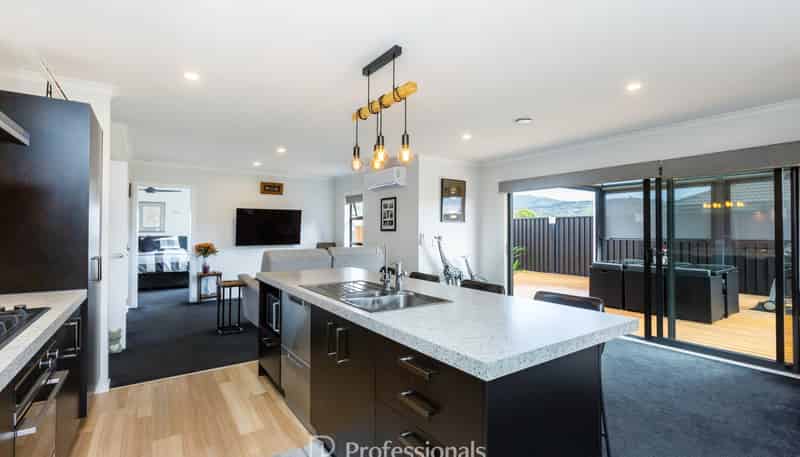 34 Filmer Crescent, Wallaceville