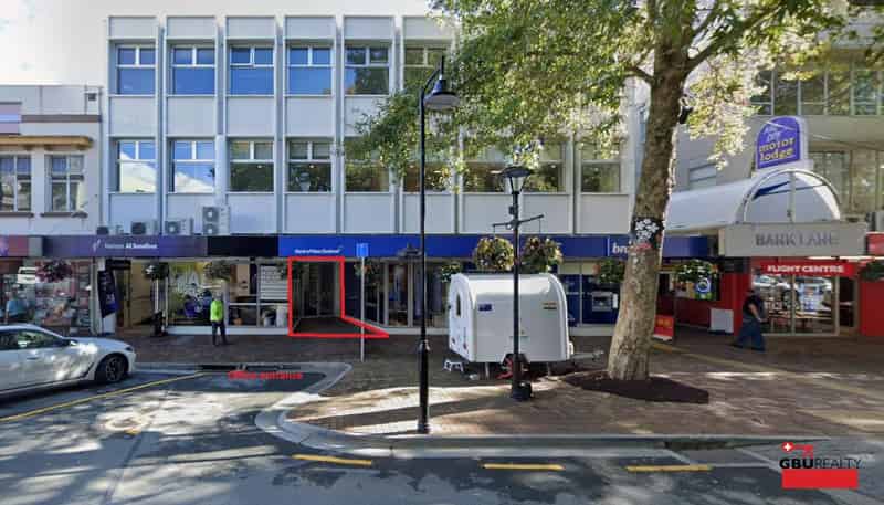 226 Trafalgar Street, Nelson