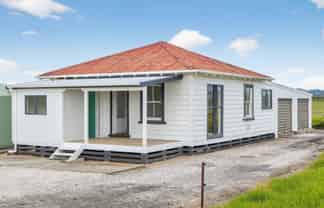4315 State Highway 12, Ruawai