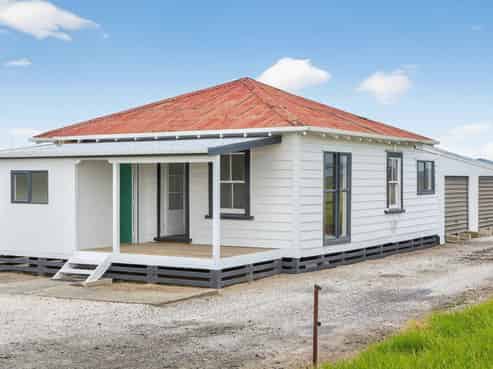 4315 State Highway 12, Ruawai